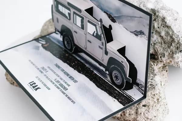 Creative Promotional Items for Automotive Marketing Campaigns