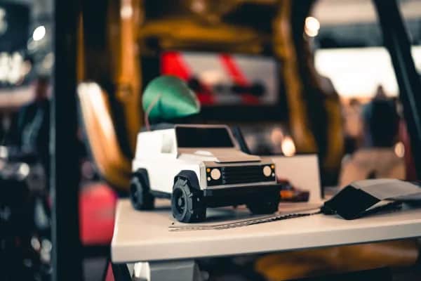 Unusual Trade Show Giveaways That Create Lasting Impact