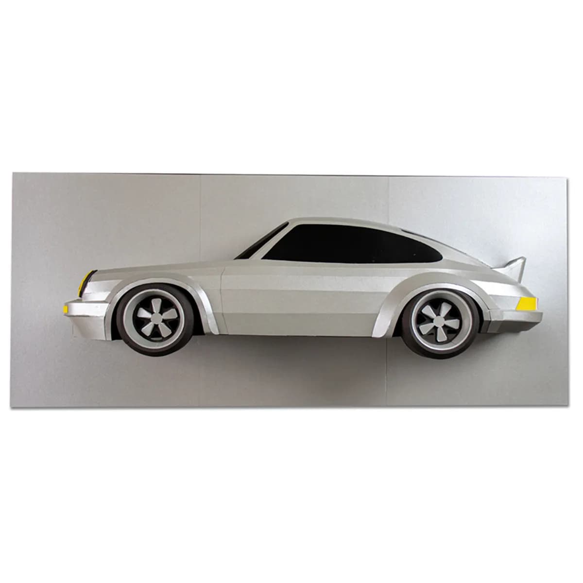 Buy Porsche Paper Model 911