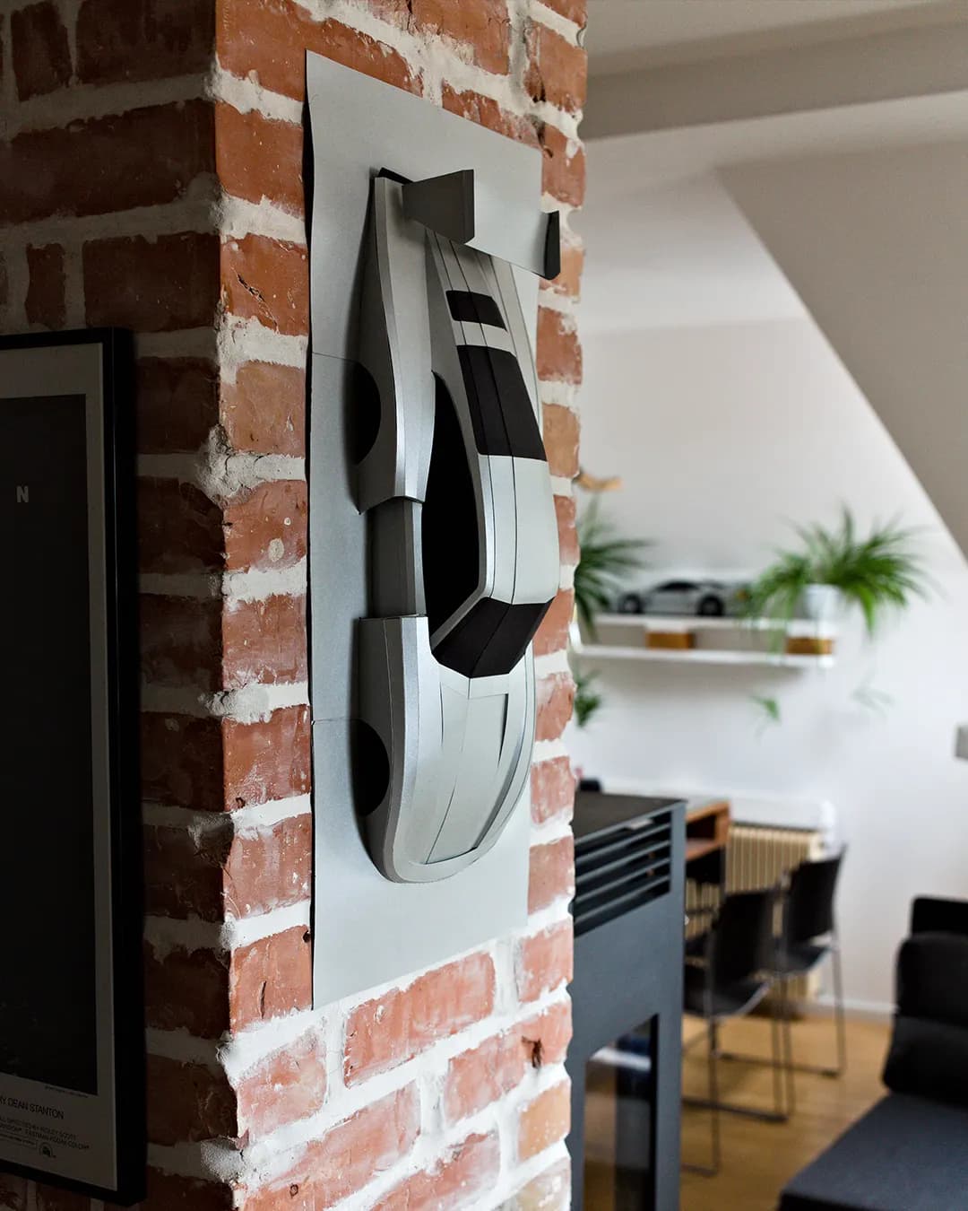 Papercraft Made in Germany