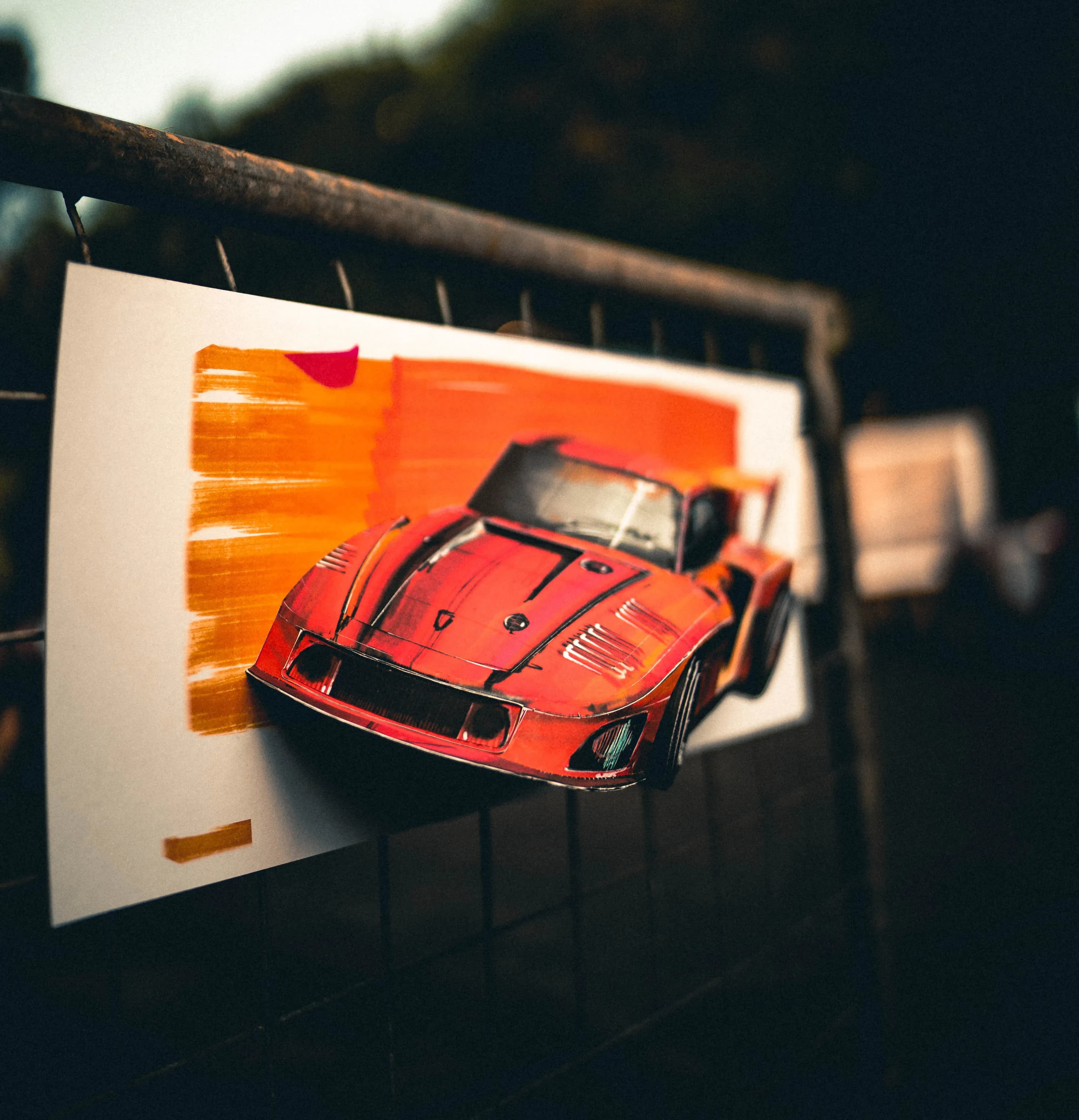 Modern Paper-Based Ideas That Are Beautiful