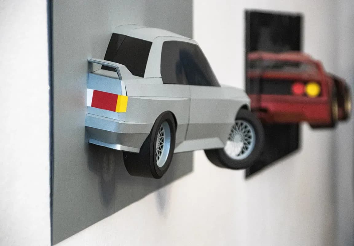 Looking for a Gift That Will Surprise a Car Lover?