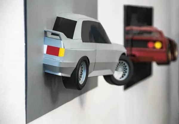 Looking for a Gift That Will Surprise a Car Lover?