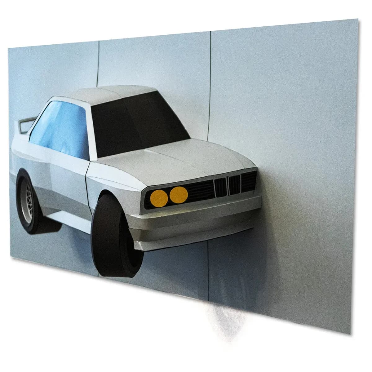 Außergewöhnliche Geschenke für Autoliebhaber