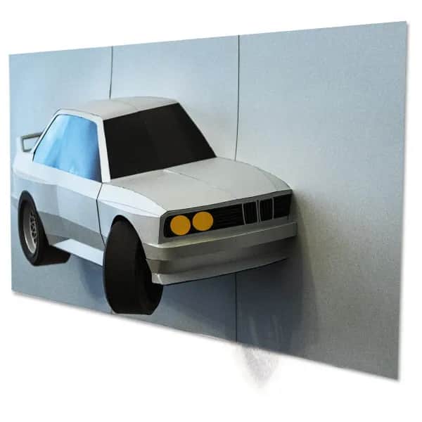 The Ultimate Gift for BMW Fans – A Design for Themselves