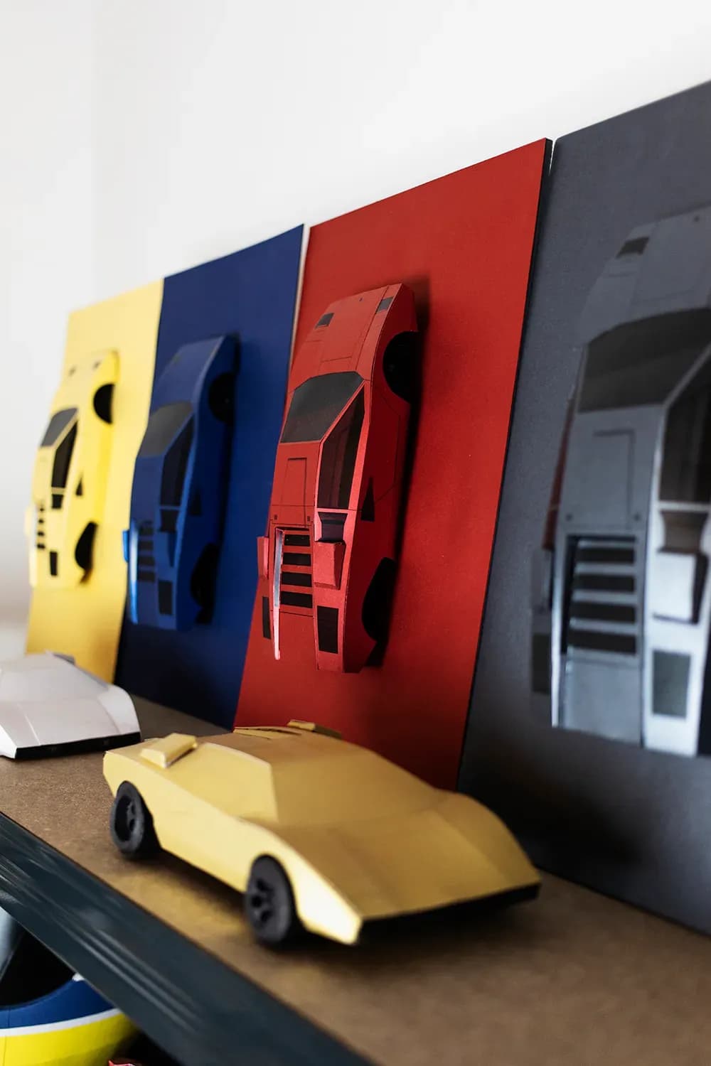 The Coolest DIY Project for Auto Enthusiasts